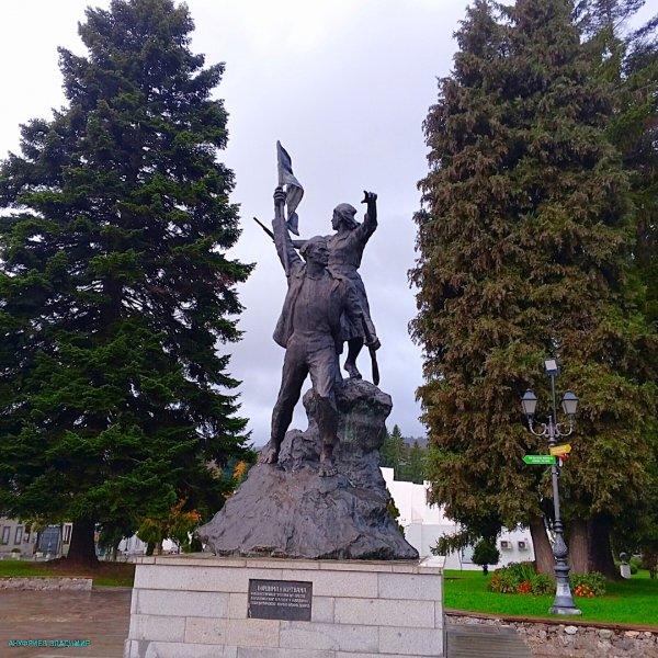 Колашин, Подгорица, Петровац - Фото №8