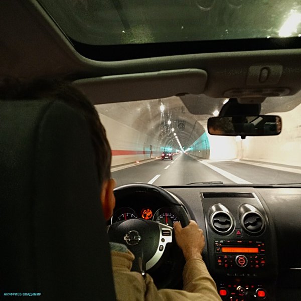 Колашин, Подгорица, Петровац - Фото №13