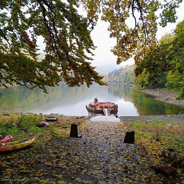 Колашин, Подгорица, Петровац - Фото №14