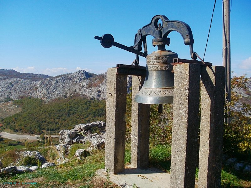 Колашин, Подгорица, Петровац - Фото №19