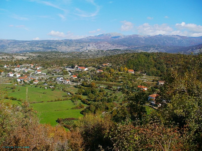 Колашин, Подгорица, Петровац - Фото №20