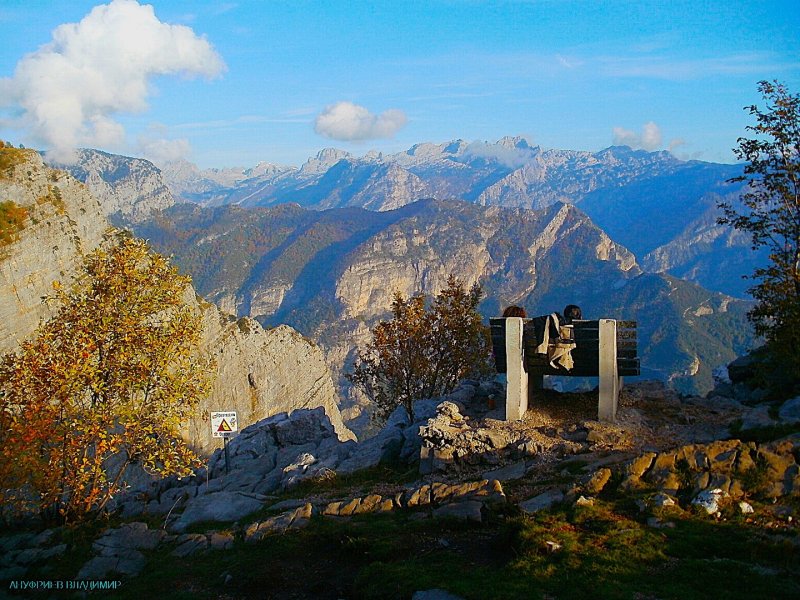 Колашин, Подгорица, Петровац - Фото №26