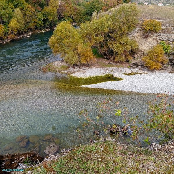 Колашин, Подгорица, Петровац - Фото №30