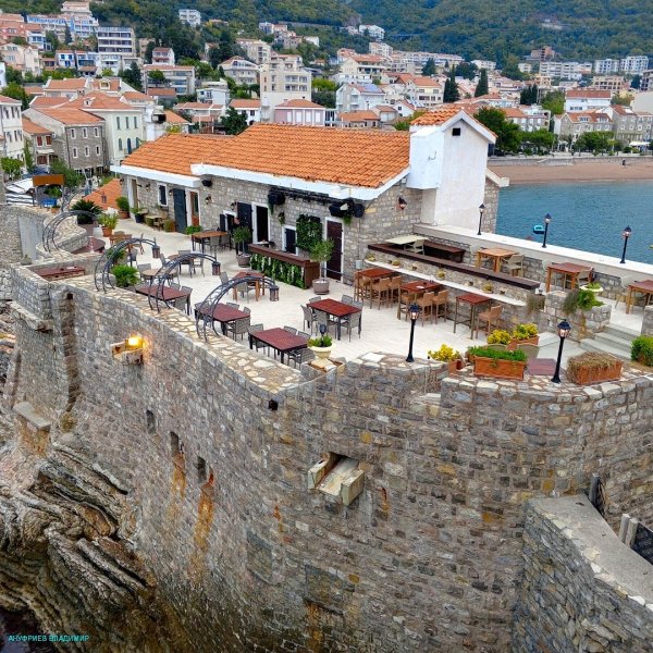 Колашин, Подгорица, Петровац - Фото №38