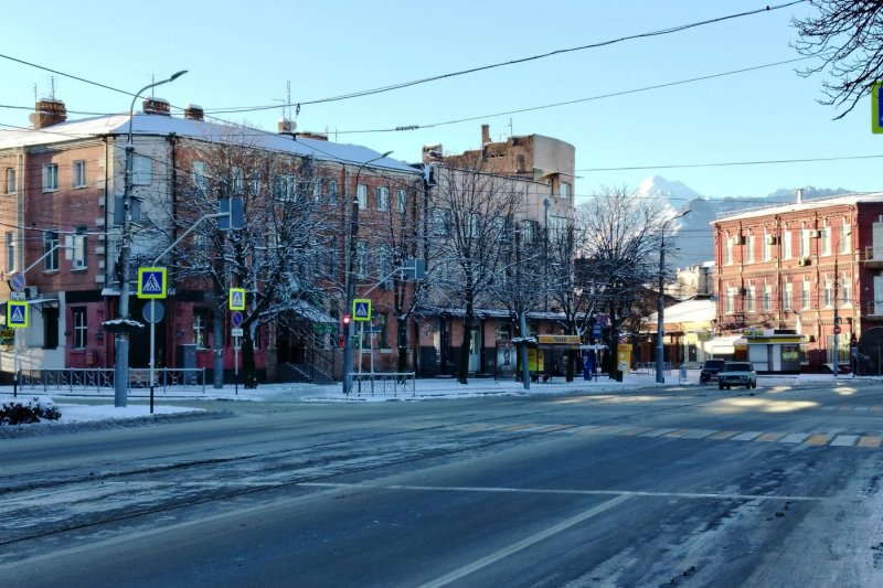 Владикавказ - Фото №2