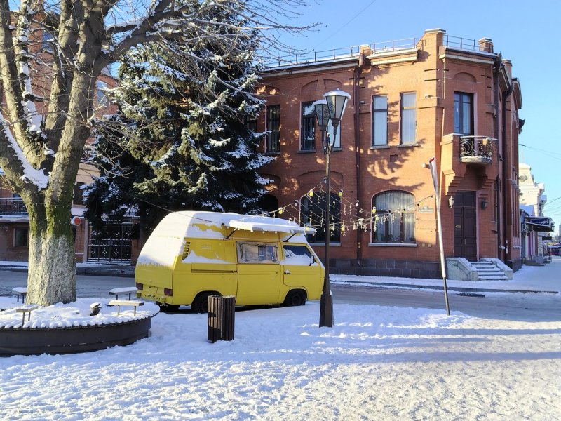 Владикавказ - Фото №3