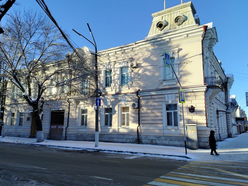Владикавказ - Фото №4