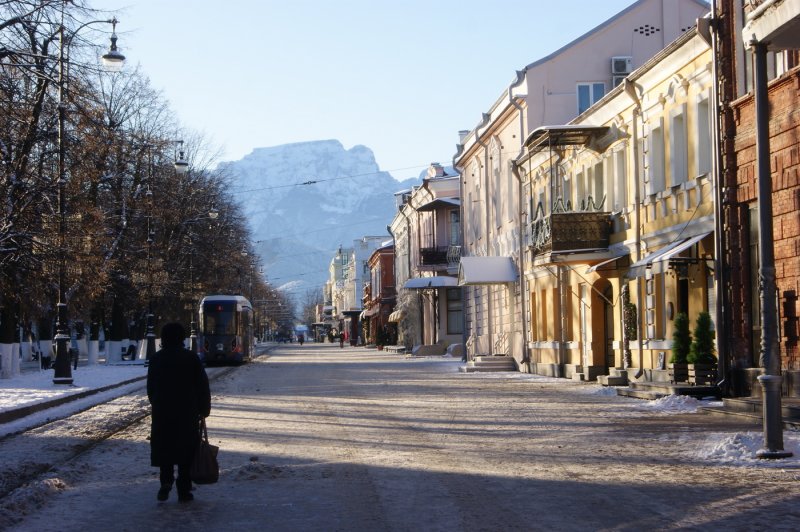 Владикавказ - Фото №5