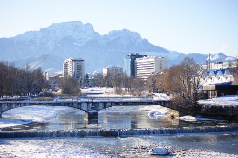 Владикавказ - Фото №7