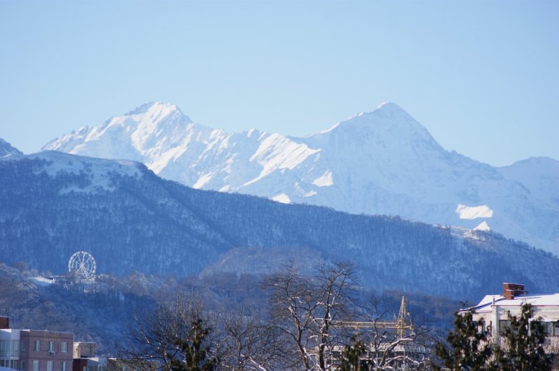 Владикавказ - Фото №9