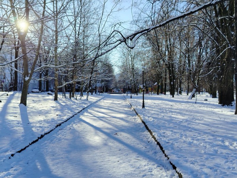 Владикавказ - Фото №11