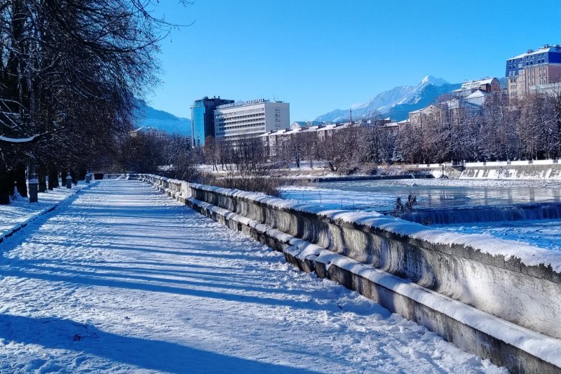 Владикавказ - Фото №12