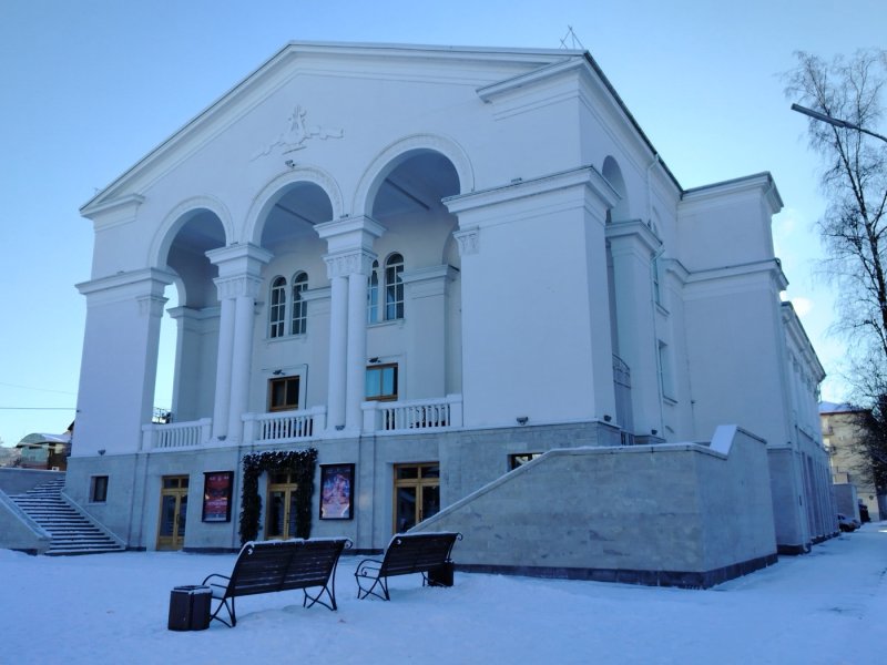 Владикавказ - Фото №13