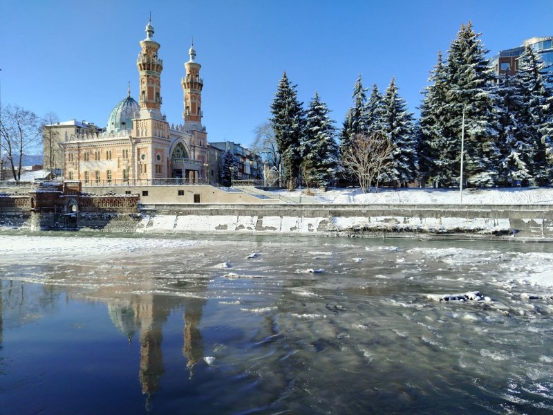 Владикавказ - Фото №16