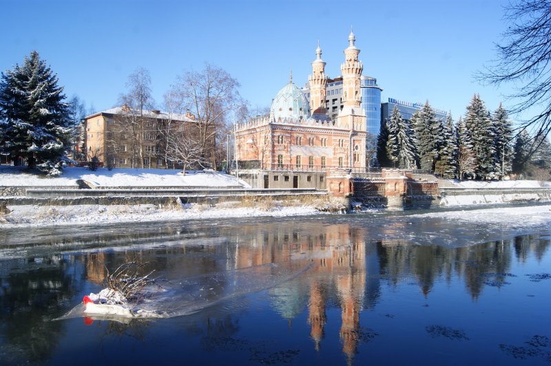 Владикавказ - Фото №17