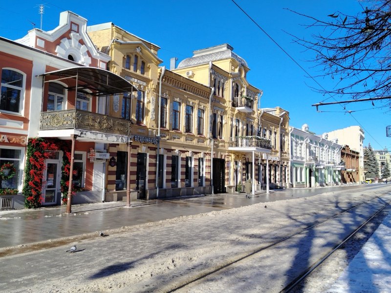 Владикавказ - Фото №18