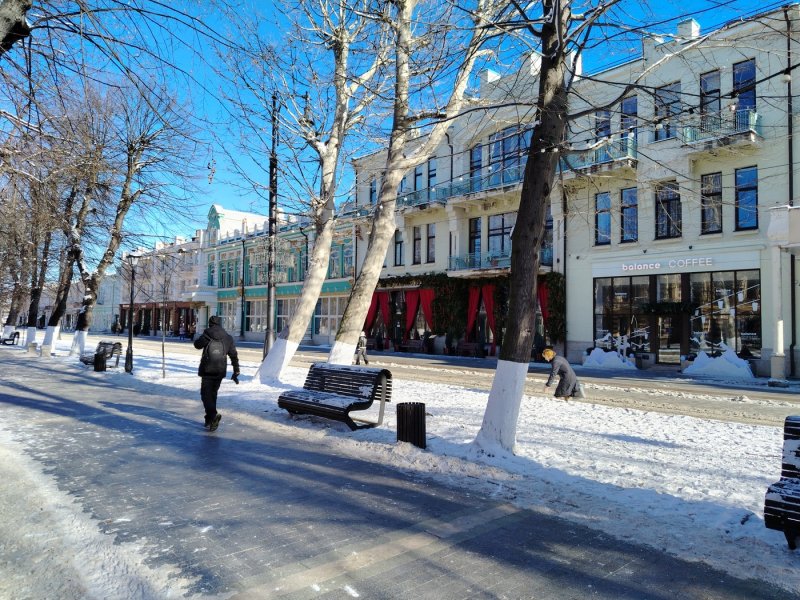 Владикавказ - Фото №19