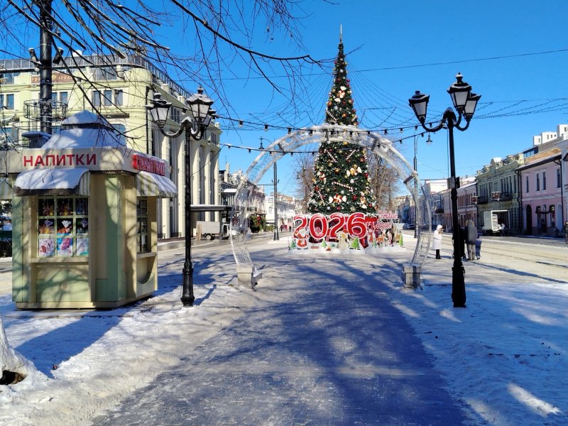 Владикавказ - Фото №20
