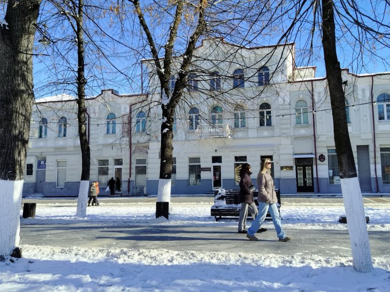 Владикавказ - Фото №21