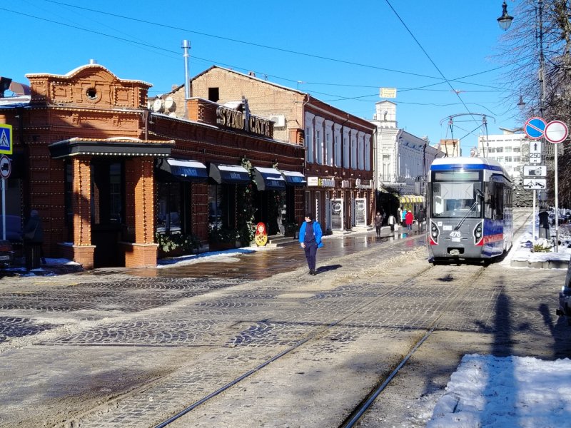Владикавказ - Фото №22