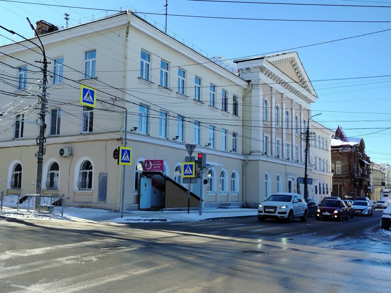 Владикавказ - Фото №23