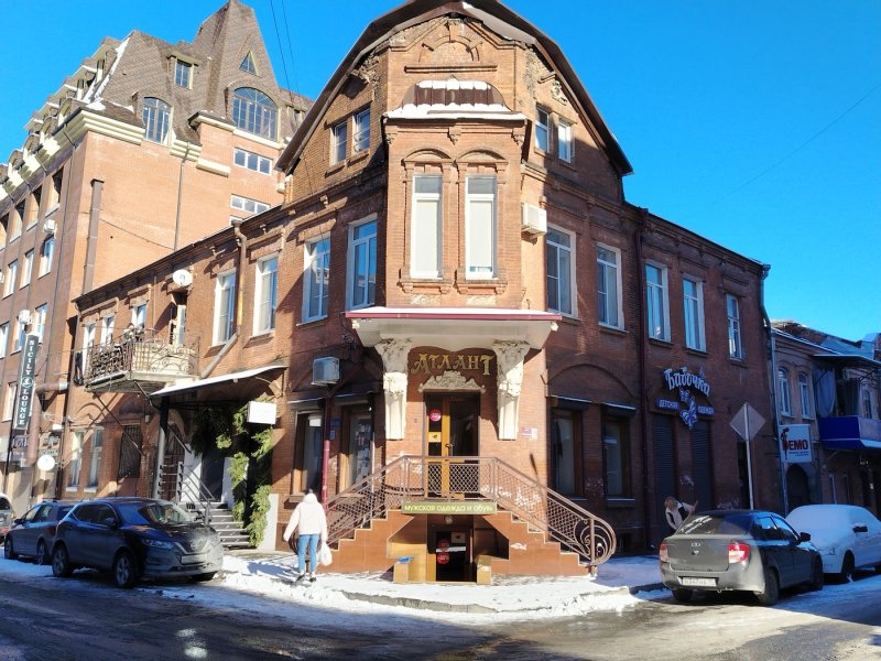 Владикавказ - Фото №24