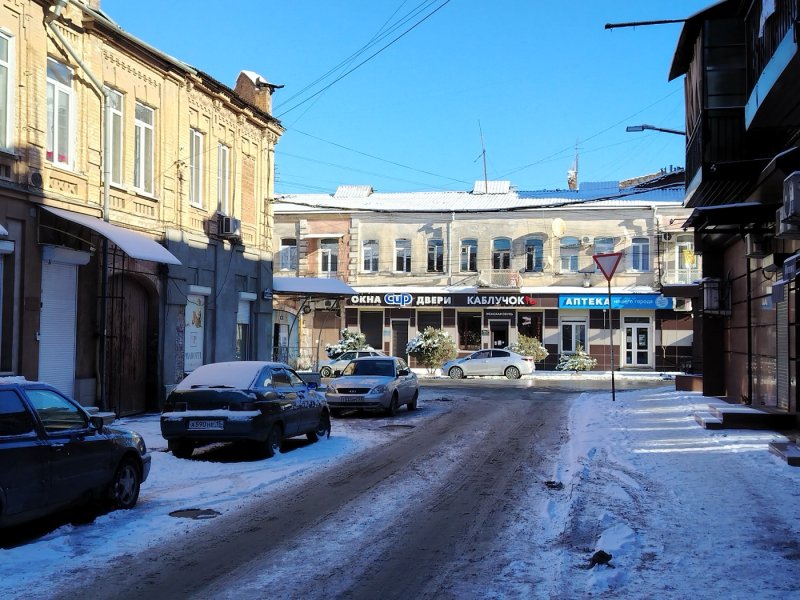 Владикавказ - Фото №25