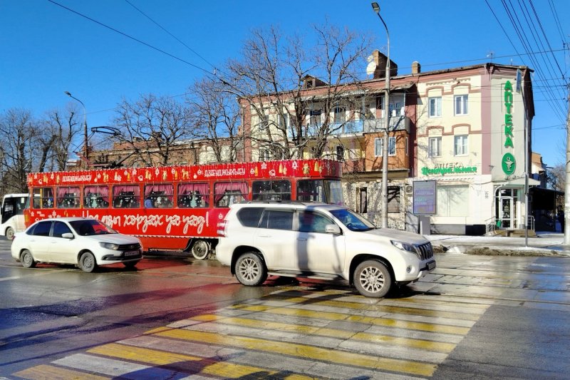Владикавказ - Фото №27