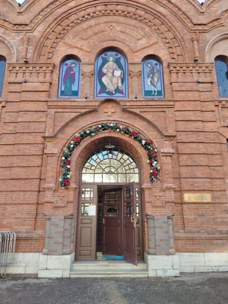 Владикавказ - Фото №28