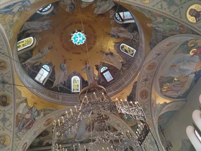 Владикавказ - Фото №29