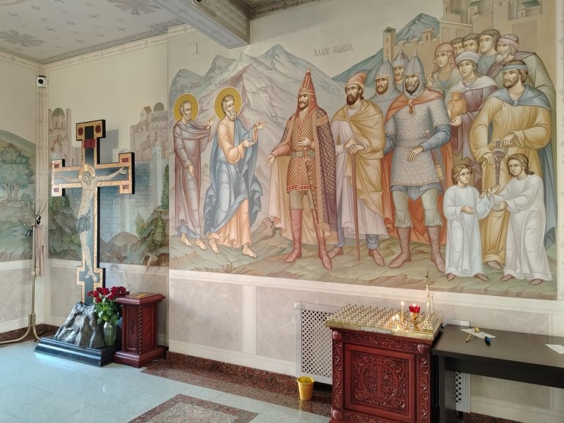 Владикавказ - Фото №30