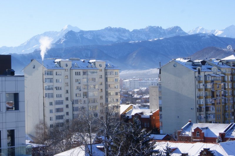 Владикавказ - Фото №32