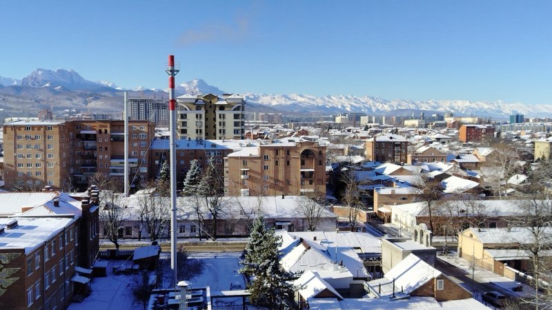 Владикавказ - Фото №33