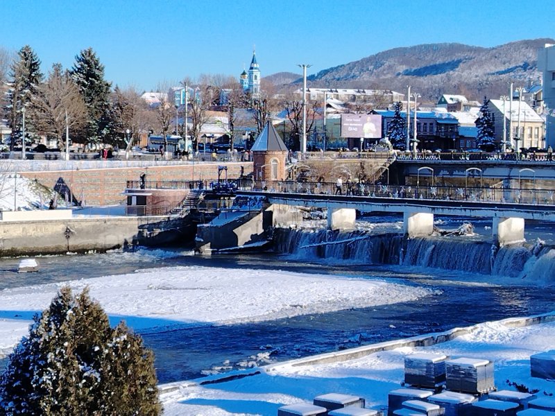 Владикавказ - Фото №35