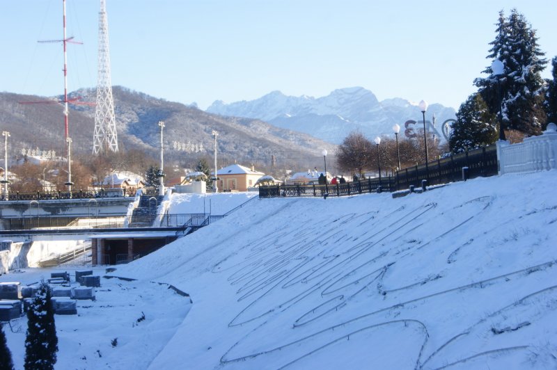 Владикавказ - Фото №36