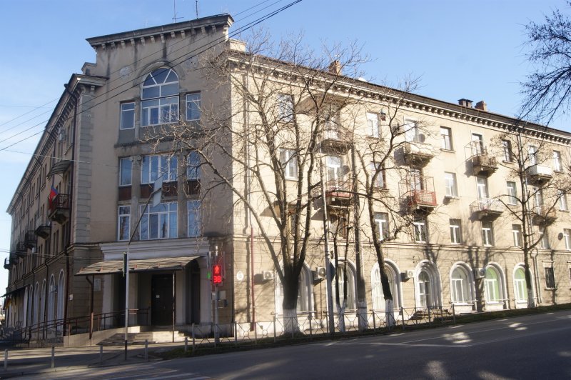 Владикавказ - Фото №40