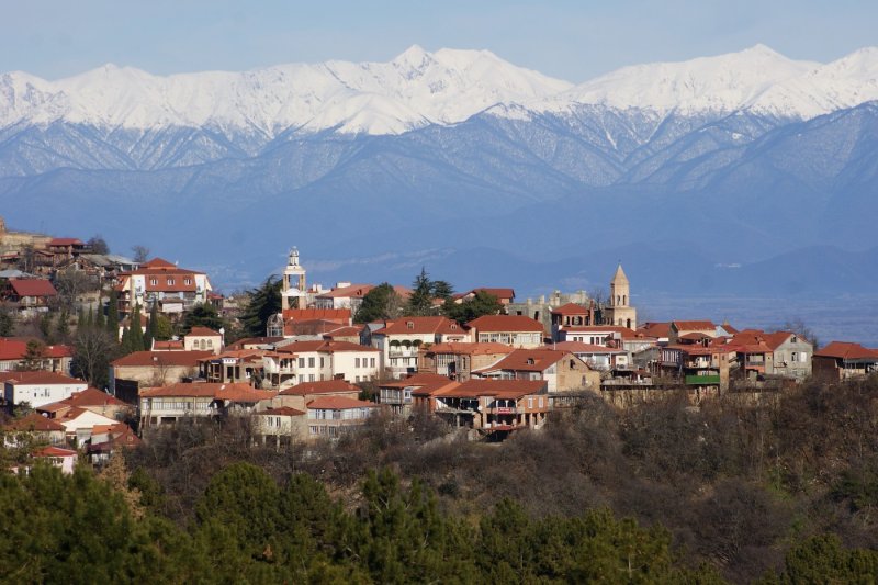 Сигнахи - Фото №2