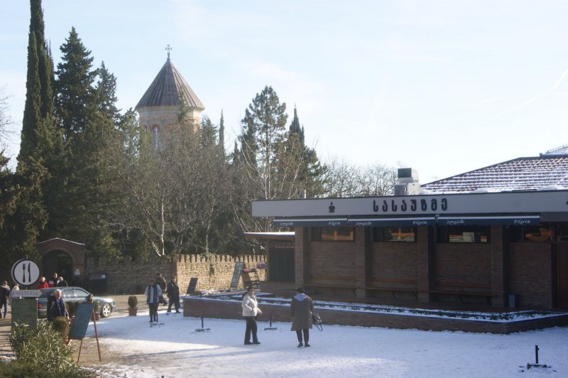 Сигнахи - Фото №3