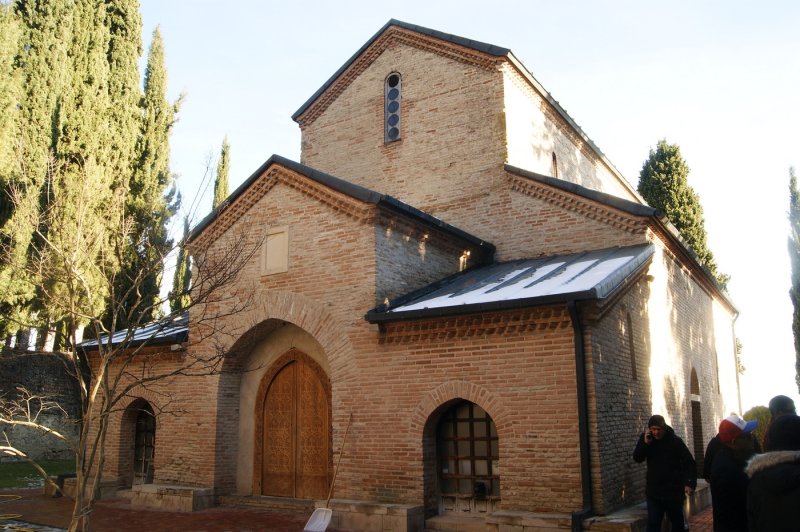 Сигнахи - Фото №5