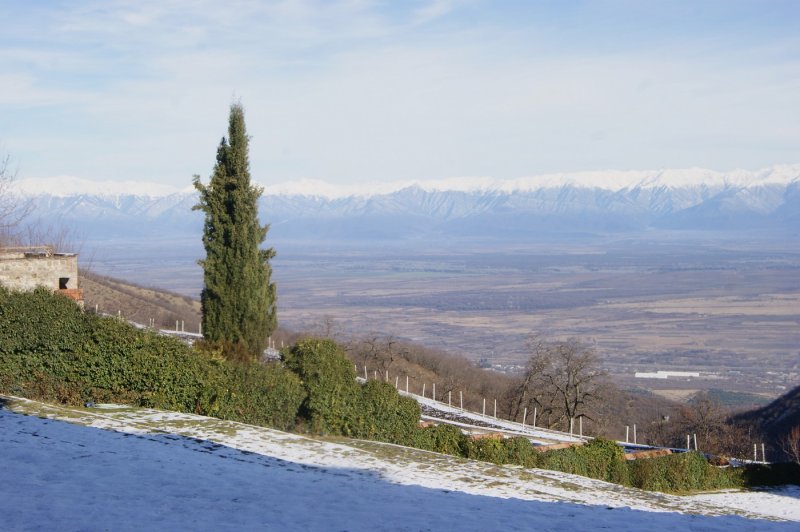 Сигнахи - Фото №9