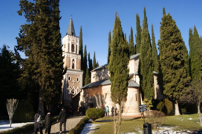 Сигнахи - Фото №12