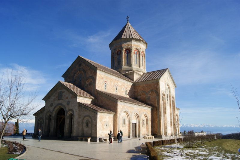 Сигнахи - Фото №13