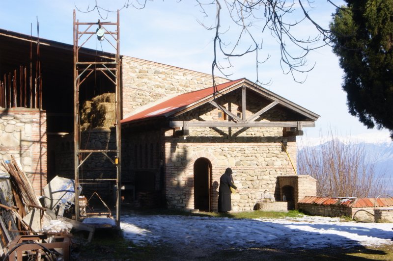 Сигнахи - Фото №15