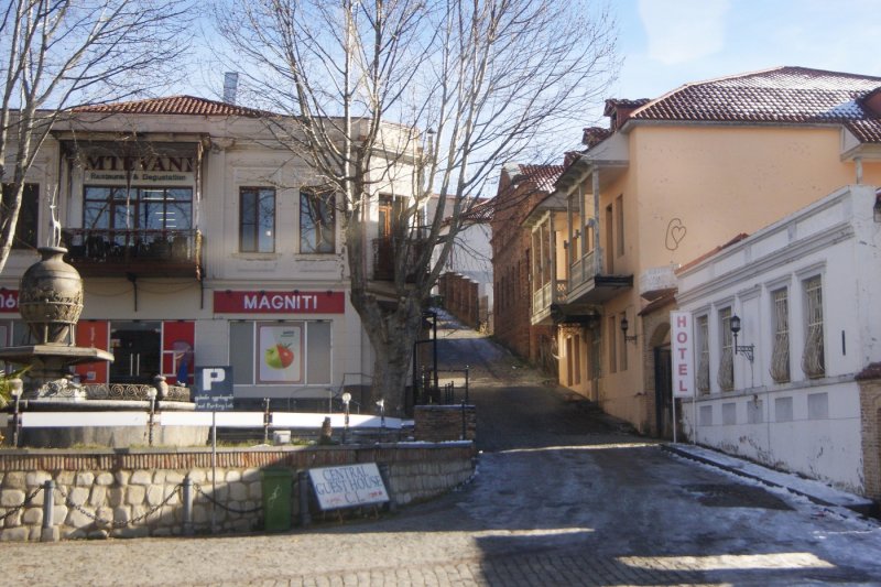 Сигнахи - Фото №16