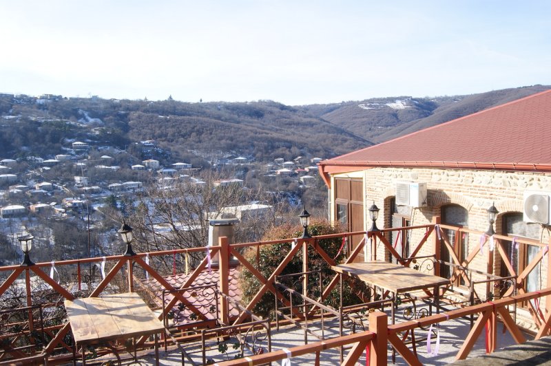 Сигнахи - Фото №20