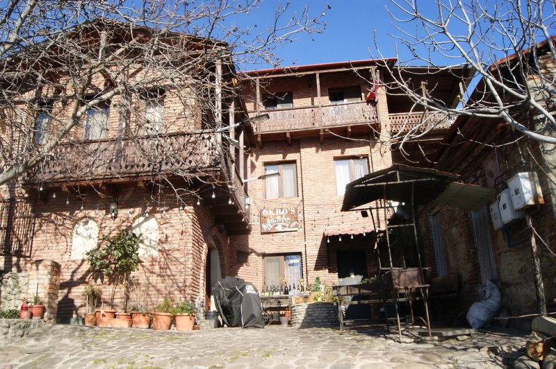 Сигнахи - Фото №21