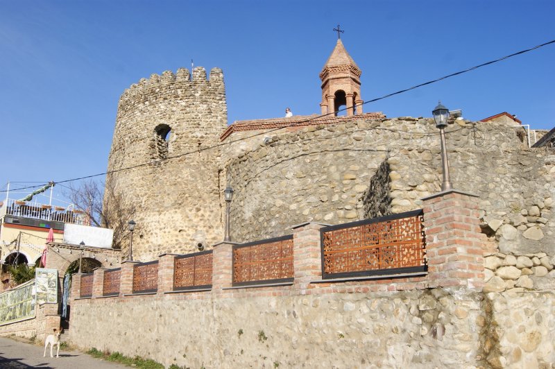 Сигнахи - Фото №22