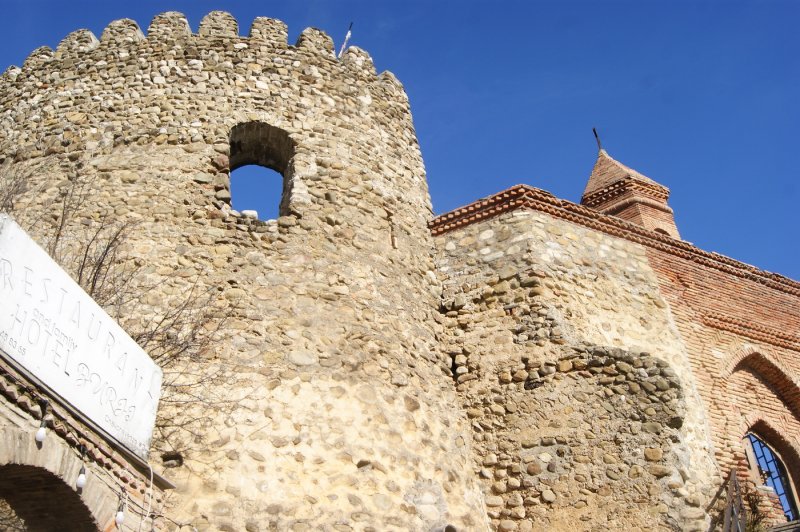 Сигнахи - Фото №23