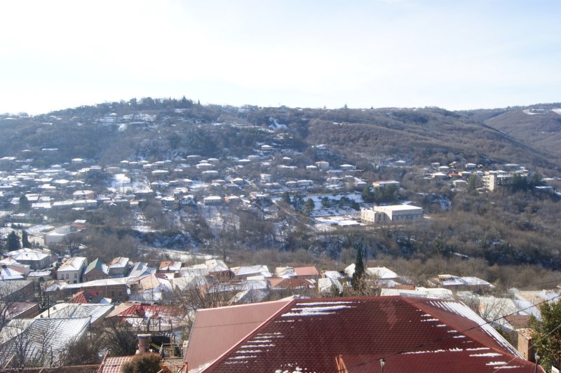 Сигнахи - Фото №24