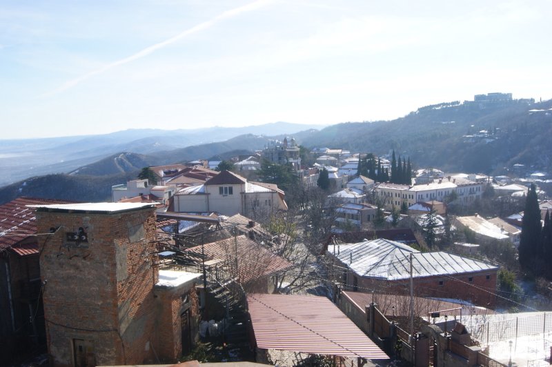 Сигнахи - Фото №25